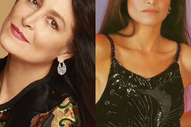 Daniela Romo: la VERDAD que Ocultó Por AMOR a Su Madre (lo que CONFESÓ después)
