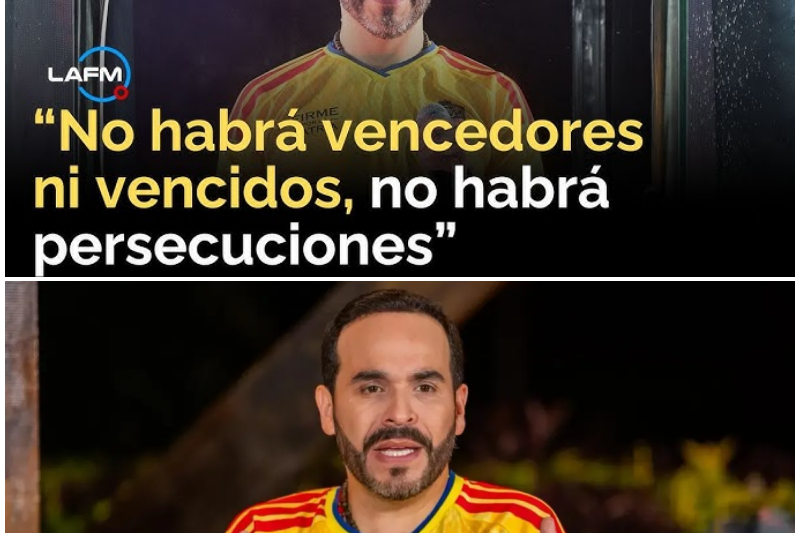 El Rugido de una Nueva Era: Abelardo De La Espriella Asume el Mandato y Promete una “Patria Milagro” para Colombia