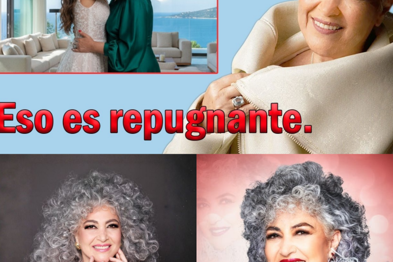 “Nos casaremos pronto”: La historia de amor, secretos y redención detrás del inesperado compromiso de Amanda Miguel con un hombre alejado de la fama