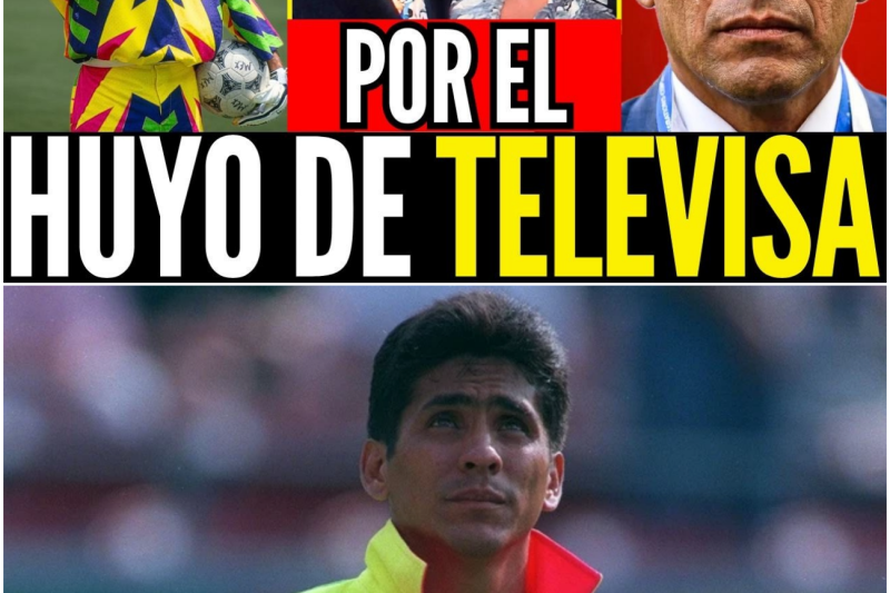 JORGE CAMPOS: CONFESÓ LO QUE LE HACIA A DANIELA CASTRO , LA ACTRIZ DE TELEVISA