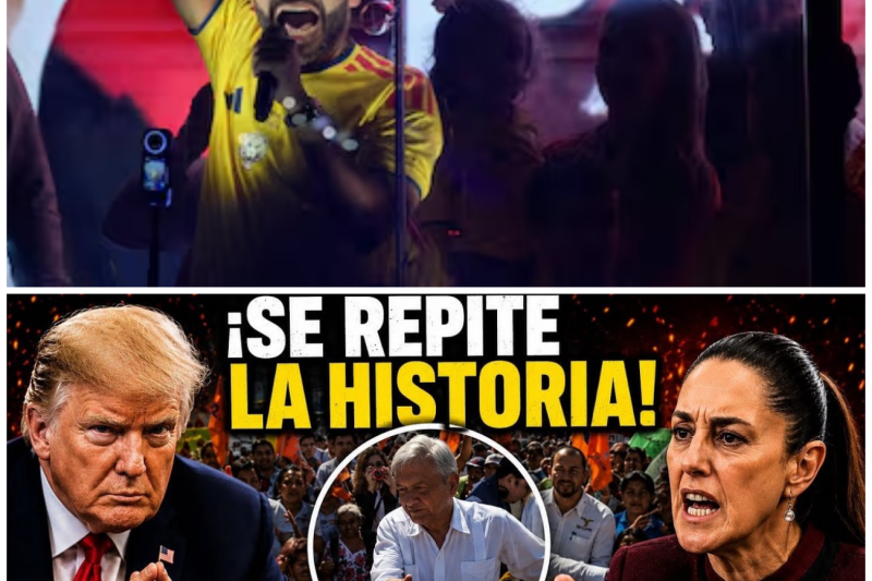 ¡Alerta Democrática! El Escándalo Electoral en Colombia que Revive los Fantasmas del Fraude en México