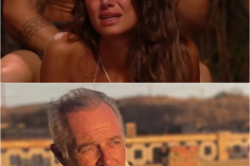 ¡ESCÁNDALO EN SUPERVIVIENTES 2026!: Las Lágrimas de Maica, el Desplante a José Manuel Soto y la Verdad Oculta tras el Debate Más Tenso de la Televisión