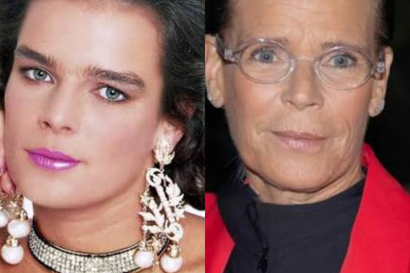 Princesa Stéphanie: Acusada de Matar a su Madre (La Verdad Oculta)