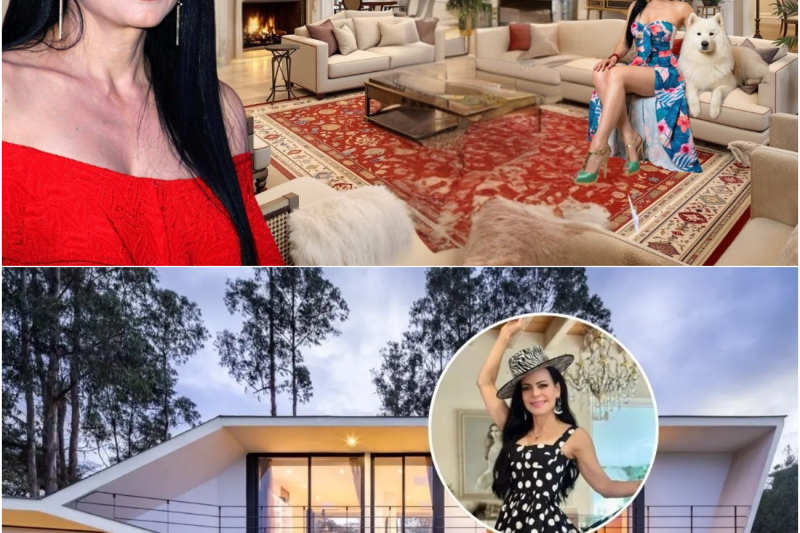 Maribel Guardia: El Imperio Silencioso de la Reina de los Palenques