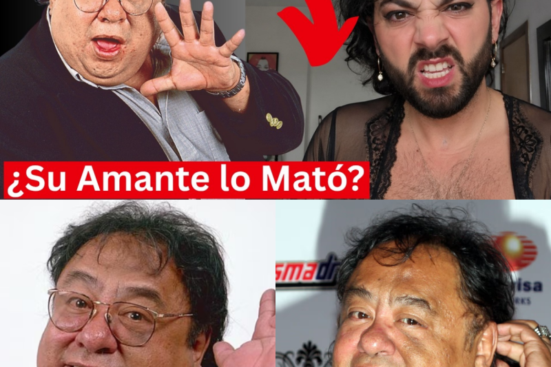 El Trágico Final de Charly Valentino: Entre Sospechas, Misterios y una Guerra Familiar