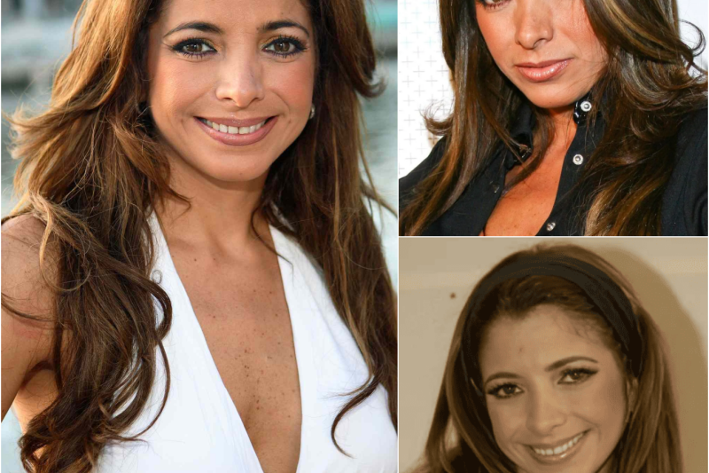 PILAR MONTENEGRO: Por ESTO se ENCERRÓ 13 años en SILLA de RUEDAS y nadie sabe si VIVE