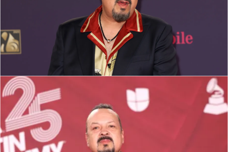 La distancia entre Emiliano y Pepe Aguilar – una historia familiar llena de emociones !