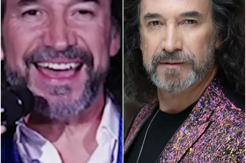 Marco Antonio Solís: La ASQUEROSA TRAICIÓN… Así DESTRUYÓ a la mujer que lo llevó a la fama.