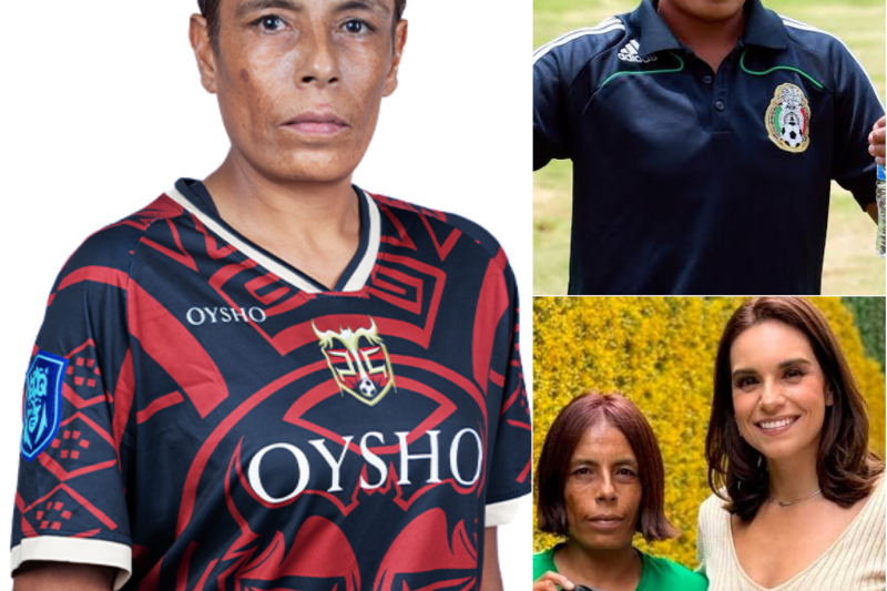 MARIBEL DOMÍNGUEZ: el ESCÁNDALO de ACOSO que DESTRUYÓ su LEGADO… el PACTO de SILENCIO en el TRI