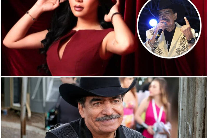 El Imperio Maldito de Joan Sebastian: Cómo 200 Millones de Dólares y un Testamento Inexistente Destruyeron a la Dinastía del Rey del Jaripeo