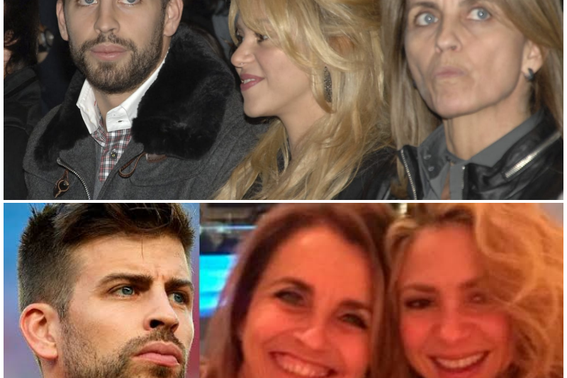 El Ataque Más Desesperado: La Exsuegra de Shakira Cruza el Límite y Exige la Censura Mundial del Himno de 2026
