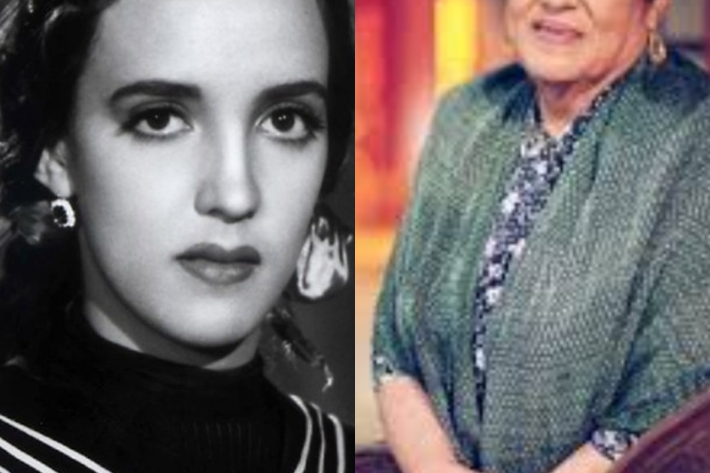 Katy Jurado: Esa Llamada de Monterrey Se Llevó la MITAD de Ella
