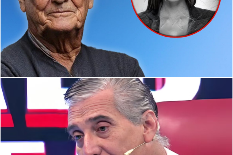 El fin del secreto mejor guardado: Guillermo Dávila rompe décadas de silencio a sus 71 años y admite la verdad sobre su paternidad oculta