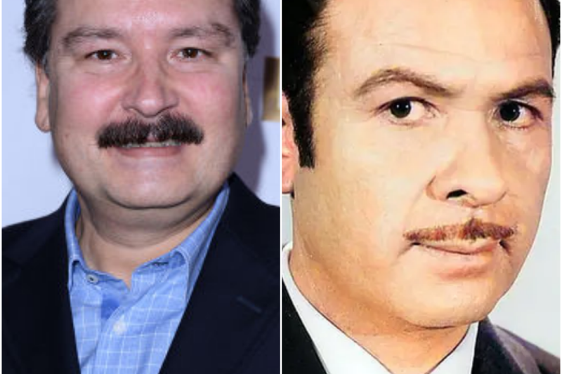 El Guardián Silencioso De La Dinastía: La Vida Secreta, La Fortuna Y El Refugio De Antonio Aguilar Jr. En El Soyate