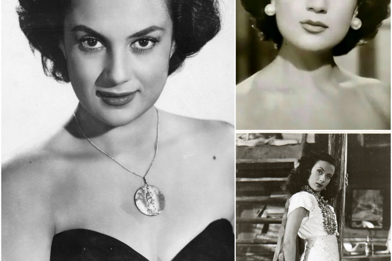 María Elena Marqués: De “La Perla” del Cine a Madre de los Torruco… (El Precio del Poder)