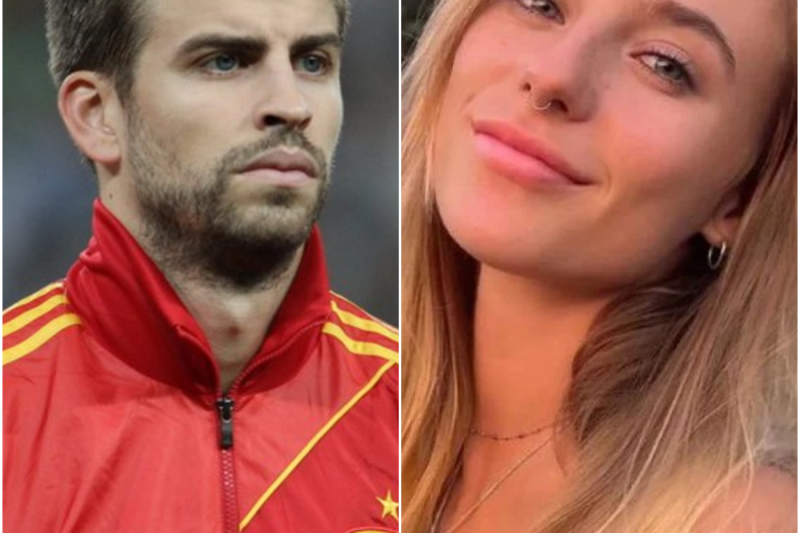 El Encuentro Clandestino que Paralizó Barcelona: La Visita Secreta en Casa de Piqué, el Descubrimiento de Clara Chía y la Sombra Inquebrantable de Shakira
