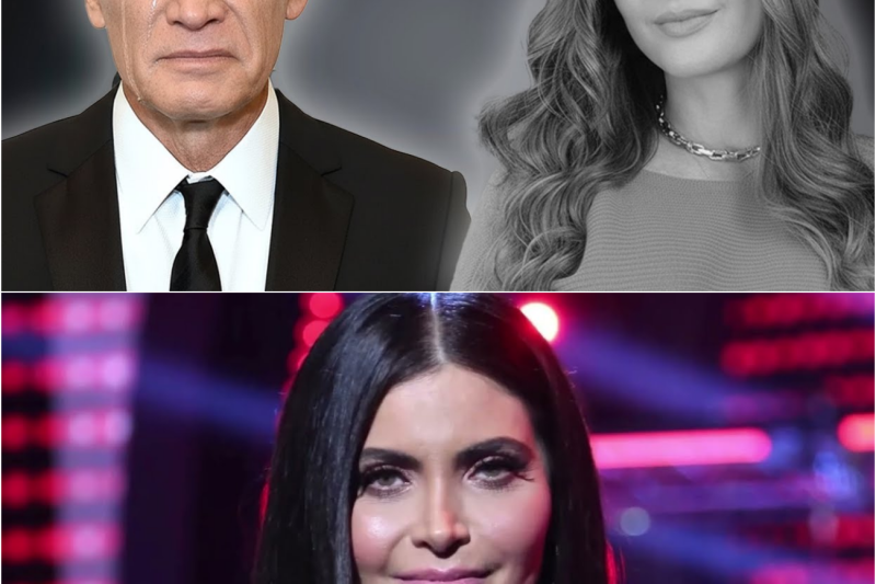 La Devastadora Traición que Rompió a Chiquinquirá Delgado: La Doble Vida de Jorge Ramos al Descubierto