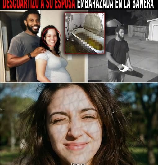 Esposa embarazada quiso aumentar los glúteos — lo que hizo su MARIDO SHOCKEÓ a la policía…