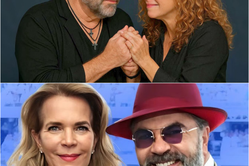 El Secreto que Destruyó su Matrimonio: Lucero y Mijares Descubren la Verdad de su Divorcio 20 Años Después