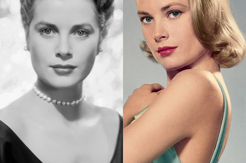 Grace Kelly: La Actriz más Famosa del Mundo Comprada por un Príncipe por 2 Millones