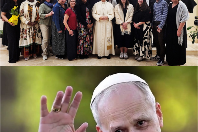 Las revelaciones inéditas de un compañero de seminario sobre la juventud y la vida oculta del Papa León XIV