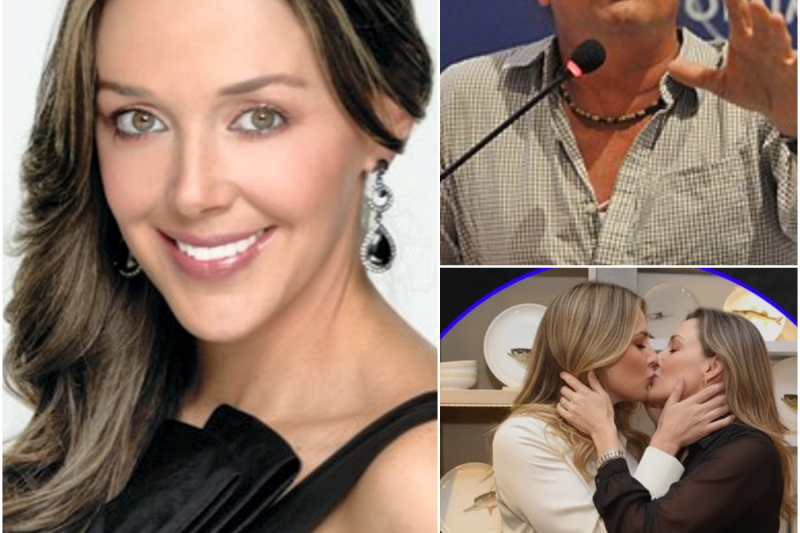 El Peso de un Secreto: La Desgarradora Confesión de Carlos Vives Sobre el Pasado de Claudia Elena Vásquez Tras 17 Años de Silencio