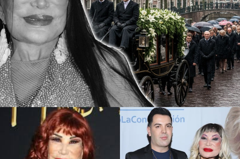 La frágil realidad de una leyenda: Lyn May y la batalla más dolorosa de una vida marcada por los reflectores