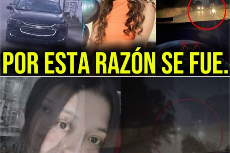 Las mentiras de Lidya Valdivia Juárez, No estaba embarazada, fingió desaparecer y más detalles.