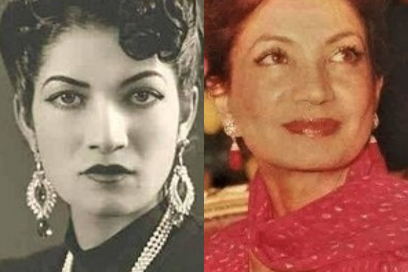 Ashraf Pahlavi: La Hermana del Shah que Todos Querían Matar