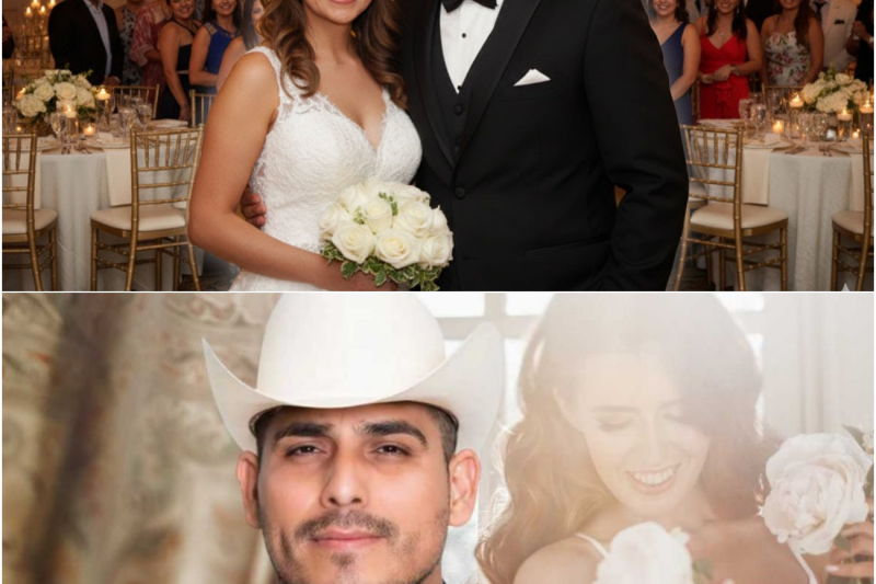 Casada a los 54 años: Espinoza Paz rompe un silencio de décadas y reconoce públicamente al verdadero amor de su vida