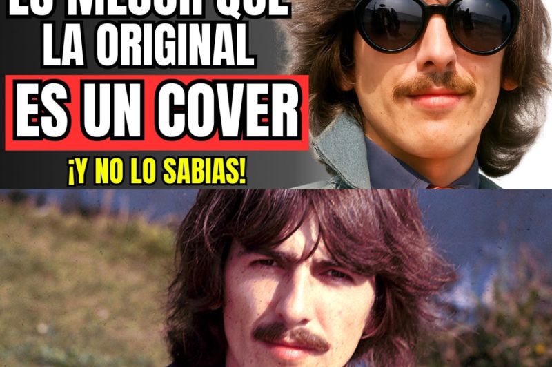Detrás del Éxito: 15 Covers de Rock que Superaron a sus Originales y Cambiaron la Historia