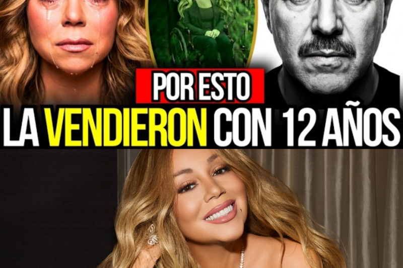 La Verdad Detrás del Mito: El Dolor Invisible y la Resurrección de Mariah Carey