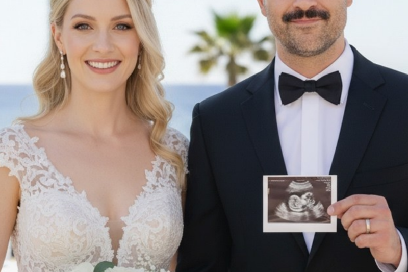 La madurez de un cierre consciente: Alfonso Herrera sorprende al mundo al anunciar el último embarazo de su pareja a los 42 años
