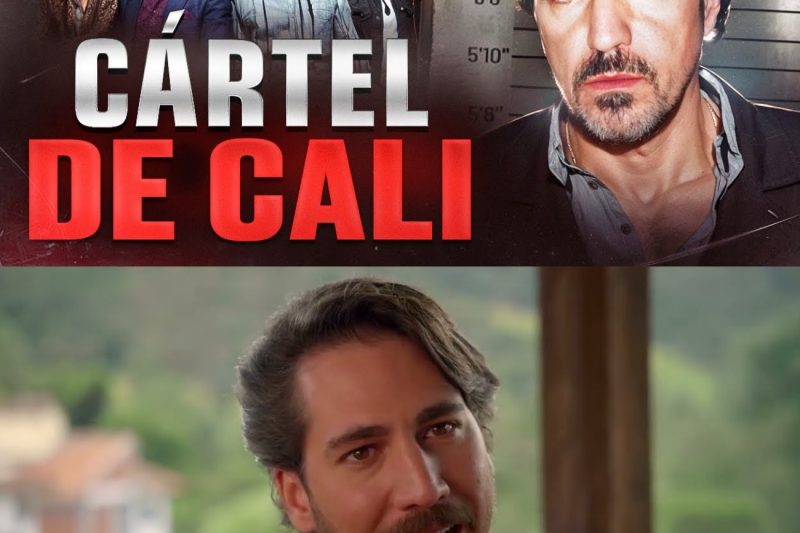 EL CARTEL DE LA DROGA MÁS FUERTE DE COLOMBIA – El cártel de Cali