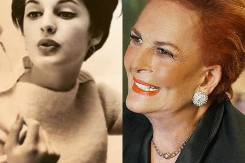 TALINA FERNÁNDEZ: She Chose Her Son… and Mexico Never Forgave Her