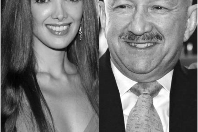 Adela Noriega: El PRESIDENTE la Destruyó… 30 Años de Miseria, EXILIO y Humillación.