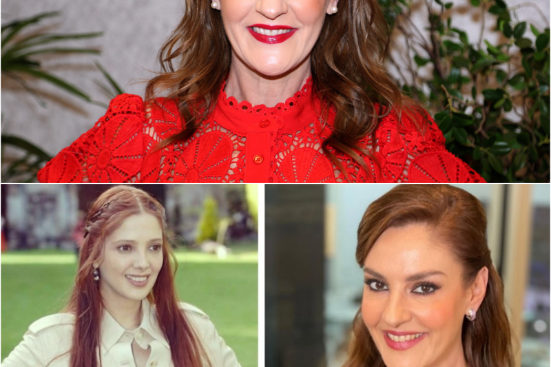 CHANTAL ANDERE REVELA quien es el HIJO OCULTO de ADELA NORIEGA