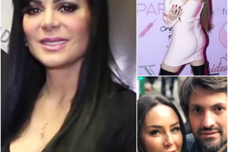 Del Luto al Escándalo: La Guerra Familiar de Maribel Guardia y los Secretos Oscuros de los Álvarez Puga en la Alta Sociedad Mexicana