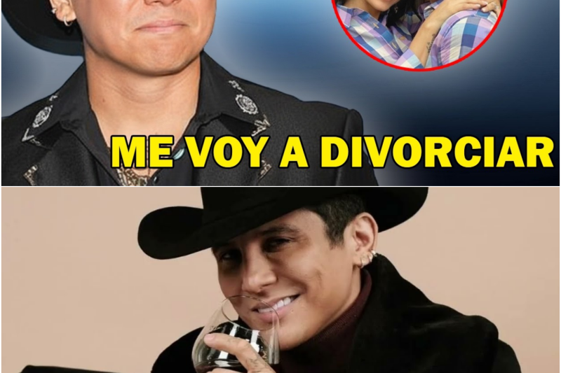 La cruda verdad: Edwin Luna rompe el silencio sobre la crisis en su matrimonio