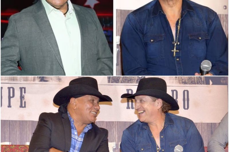 La Triste Historia de Lupe Esparza y Ramiro Delgado | Así Terminó Bronco
