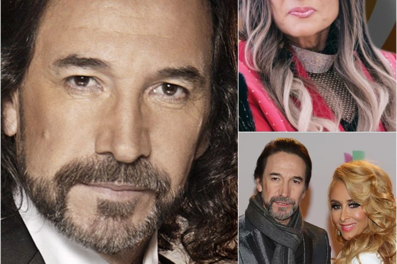 Marco Antonio Solís: La ASQUEROSA TRAICIÓN… Así DESTRUYÓ a la mujer que lo llevó a la fama