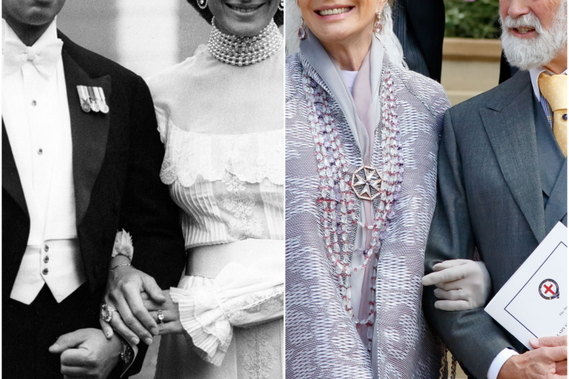 Princesa Michael de Kent: la mujer más polémica de la realeza británica y sus escándalos