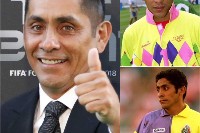 JORGE CAMPOS: CONFESÓ LO QUE LE HACIA A DANIELA CASTRO , LA ACTRIZ DE TELEVISA