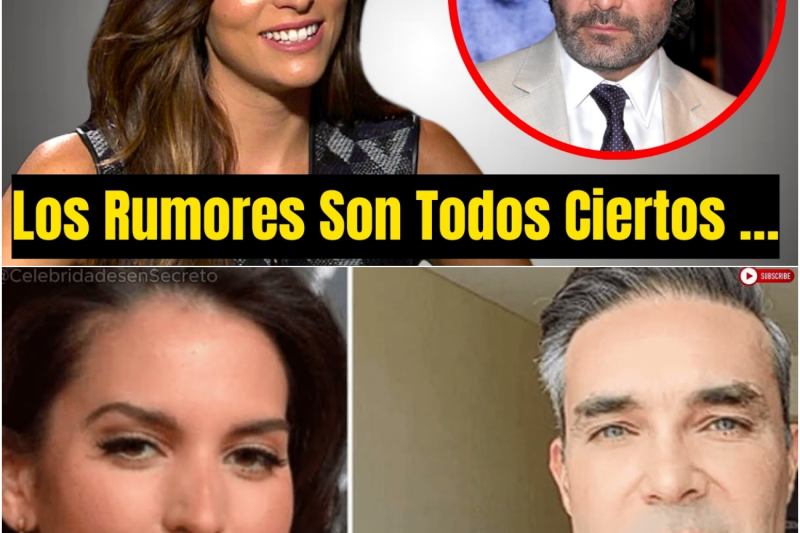 Génesis Rodríguez: La verdad detrás de las sombras de una estrella que casi pierde la vida