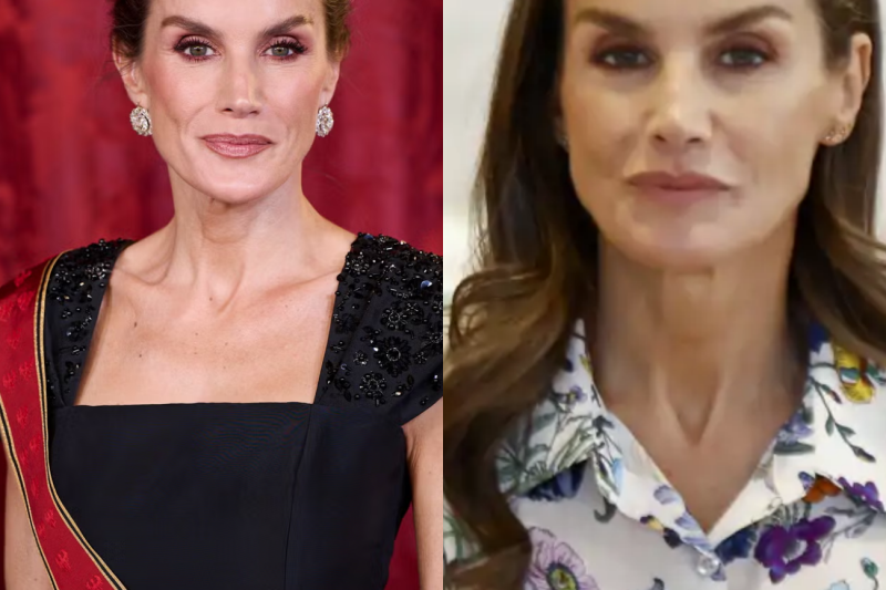 Reina Letizia: Esto Hizo para Conseguir ser Reina de España