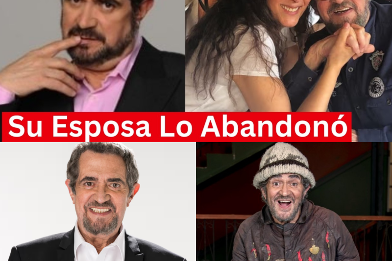 La Verdad Detrás de la Risa: El Viaje de Superación de Manuel “El Flaco” Ibáñez
