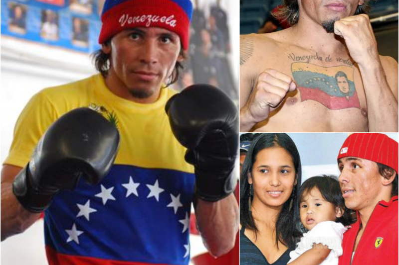 EDWIN VALERO: La ASQUEROSA Verdad Que Pasó Después De Pelear En Monterrey