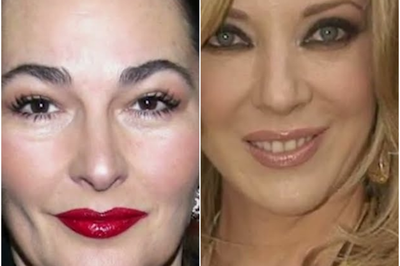 EDITH GONZÁLEZ: El SUCIO Engaño del AMANTE, 215 MILLONES y la HIJA No Habla a Nadie