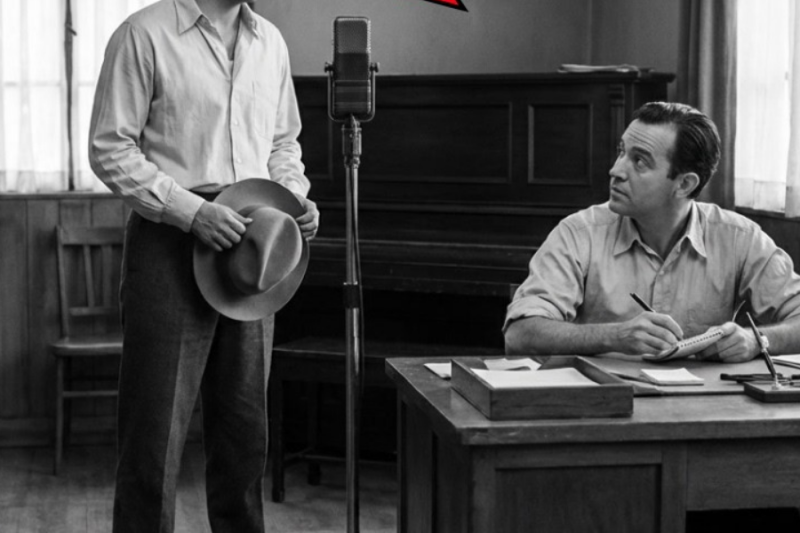 La primera audición de Jorge Negrete duró 4 minutos y dejó a Agustín Lara sin palabras