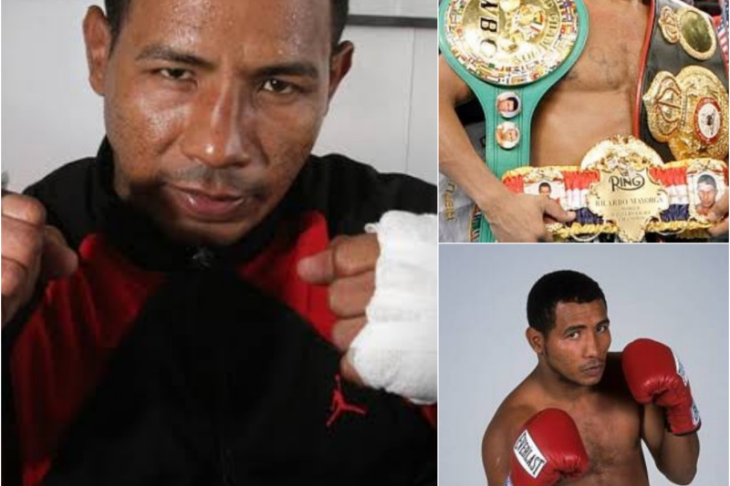 RICARDO MAYORGA : El MÁS ODIADO DE MÉXICO Cumplió 52 Años y Como Vive Es Muy Triste